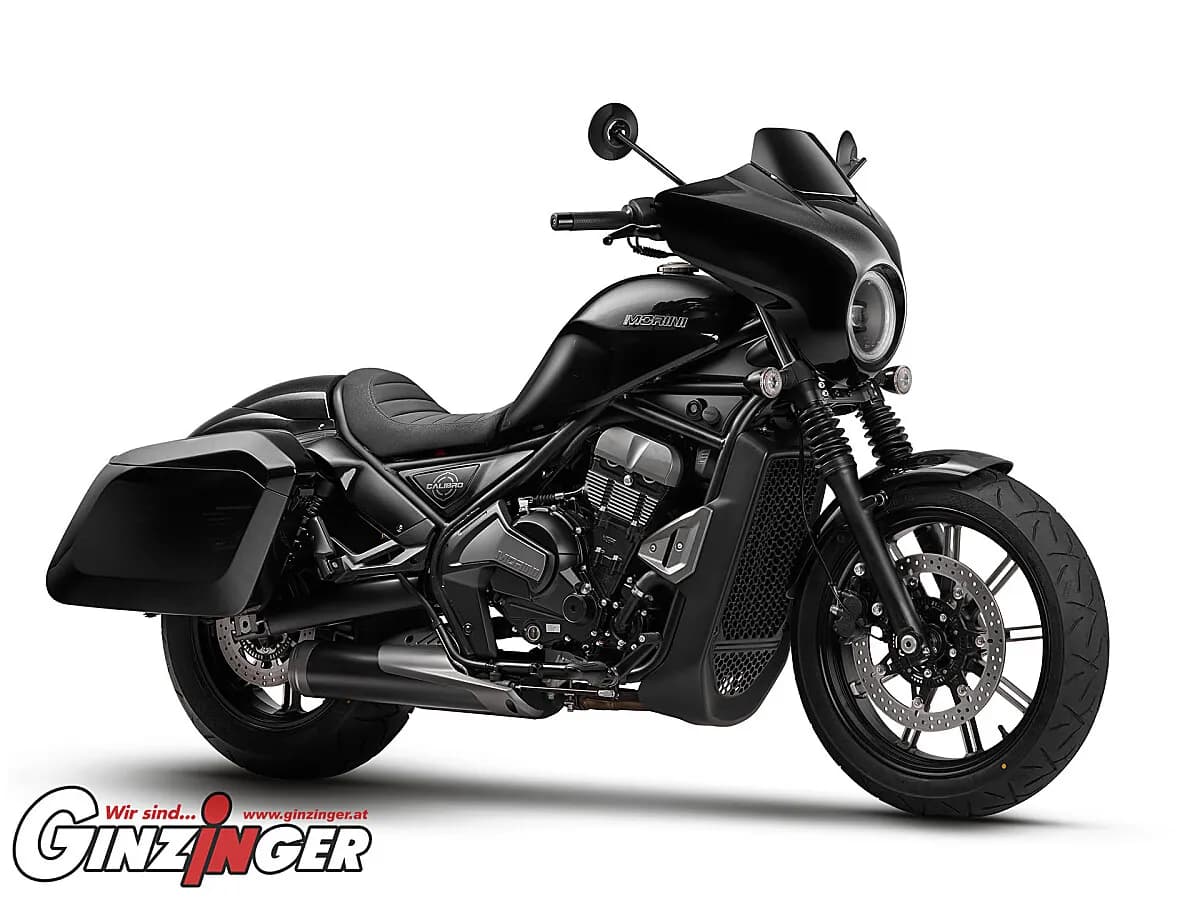Moto Morini Sonstige – € 9.590, 0 km – Bild 1 von 10