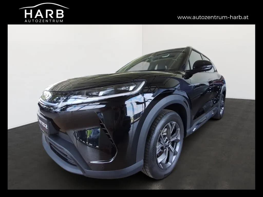 BYD Atto 2