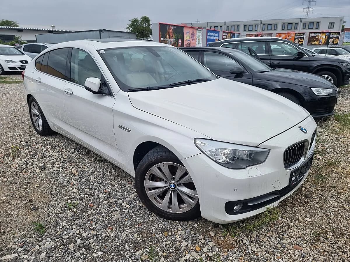 BMW 5er-Reihe