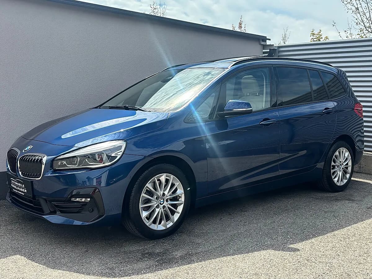 BMW 2er-Reihe