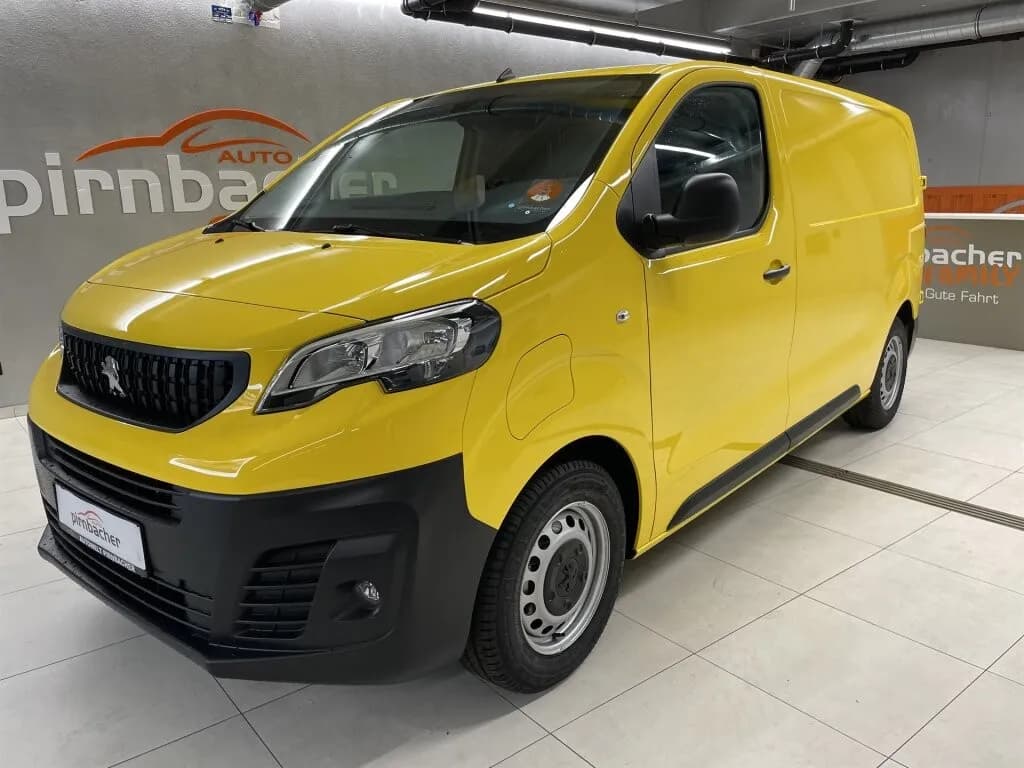 Peugeot Expert