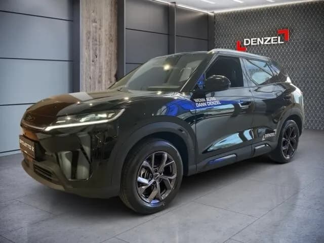 BYD Atto 2 – € 36.430, 5 km – Bild 1 von 10