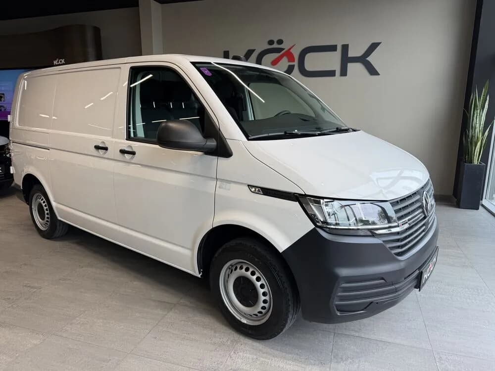 VW Transporter T6