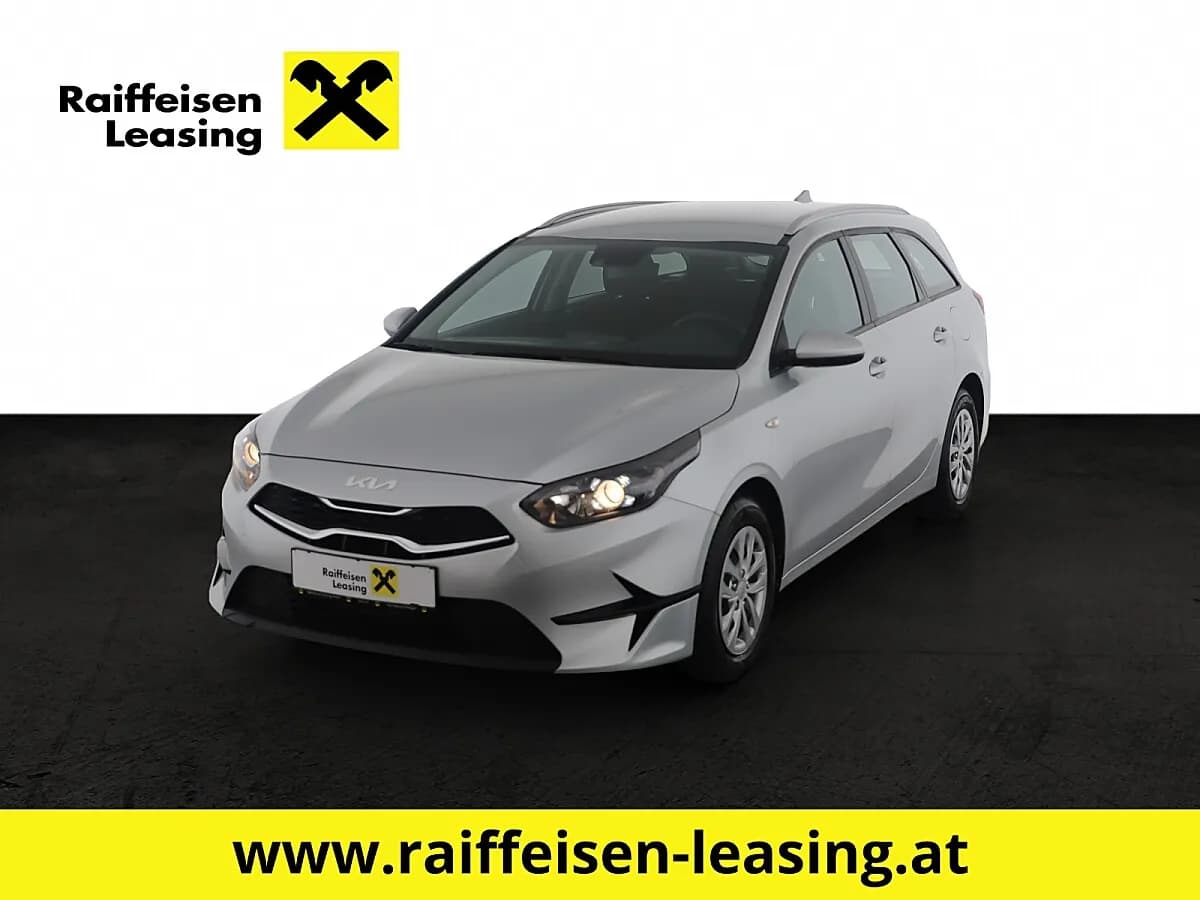 KIA Ceed 2024 – € 16.590, 44 997 km – Bild 1 von 43
