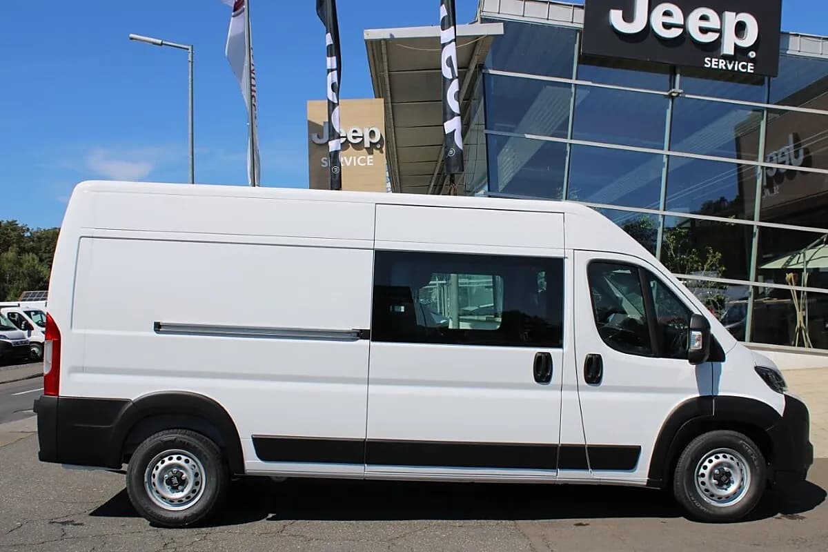 Fiat Ducato 2026 – € 44.283, 50 km – Bild 1 von 46