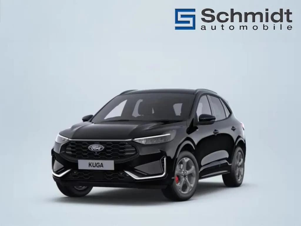 Ford Kuga – € 43.990, 10 km – Bild 1 von 11