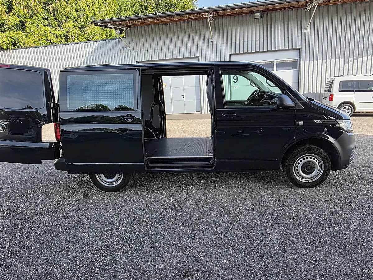 VW Transporter T6