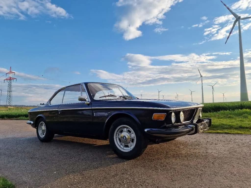 BMW 2002