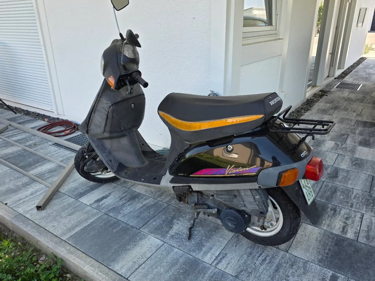 Honda Sonstige