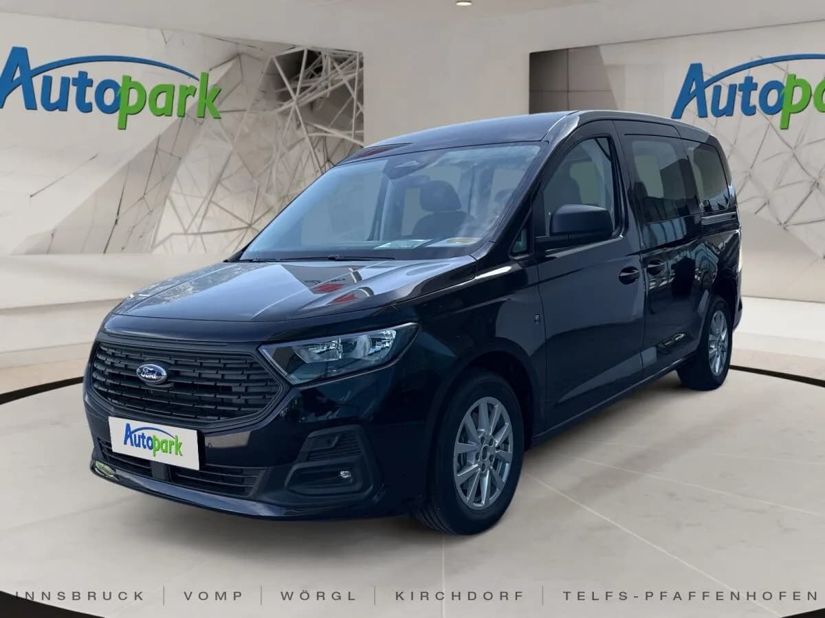 Ford Tourneo – € 33.590, 0 km – Bild 1 von 20