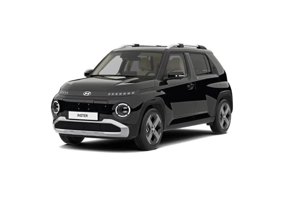 Hyundai Inster