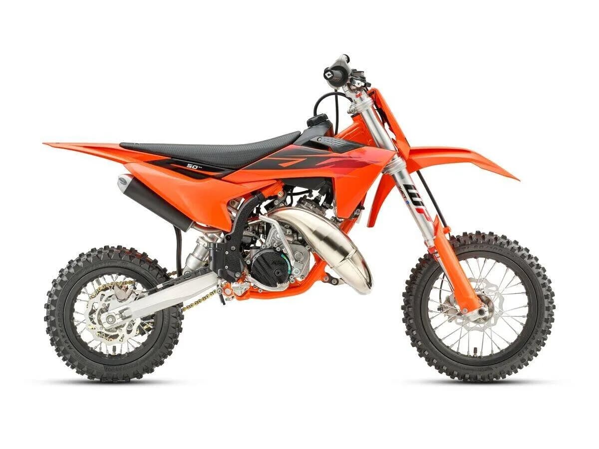 KTM 50 – € 4.499, 0 km – Bild 1 von 1