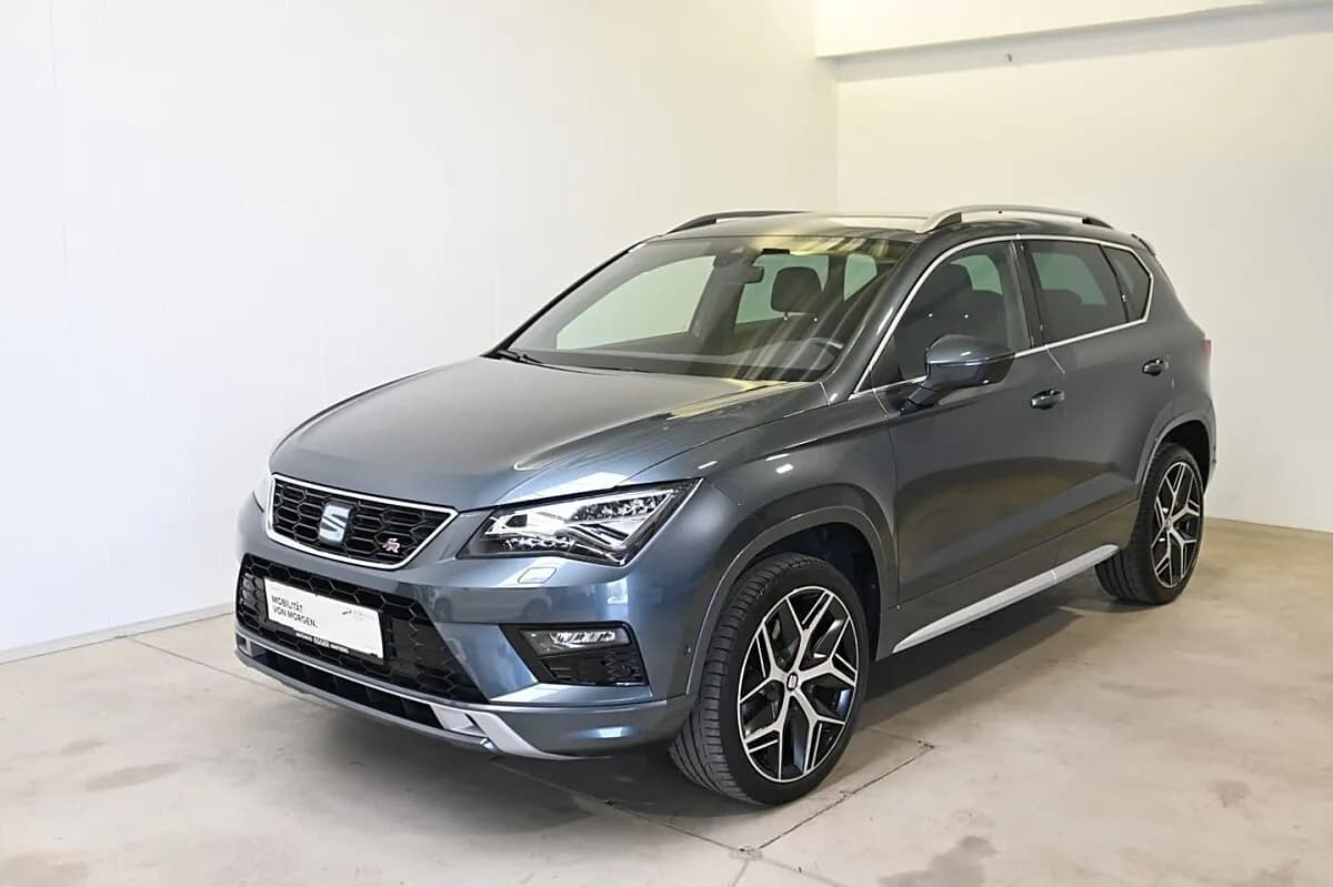 Seat Ateca 2020 – € 21.890, 102 205 km – Bild 1 von 22