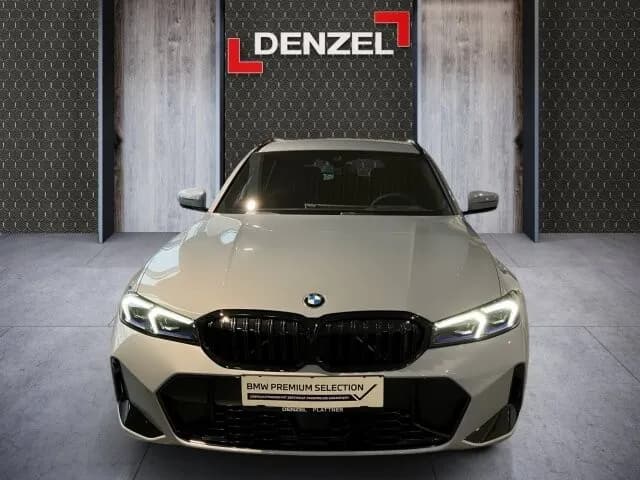 BMW 3er-Reihe 2025 – € 68.900, 9 000 km – Bild 1 von 13