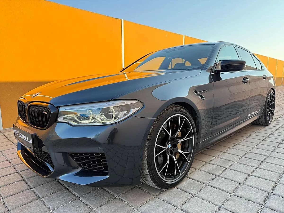 BMW 5er-Reihe