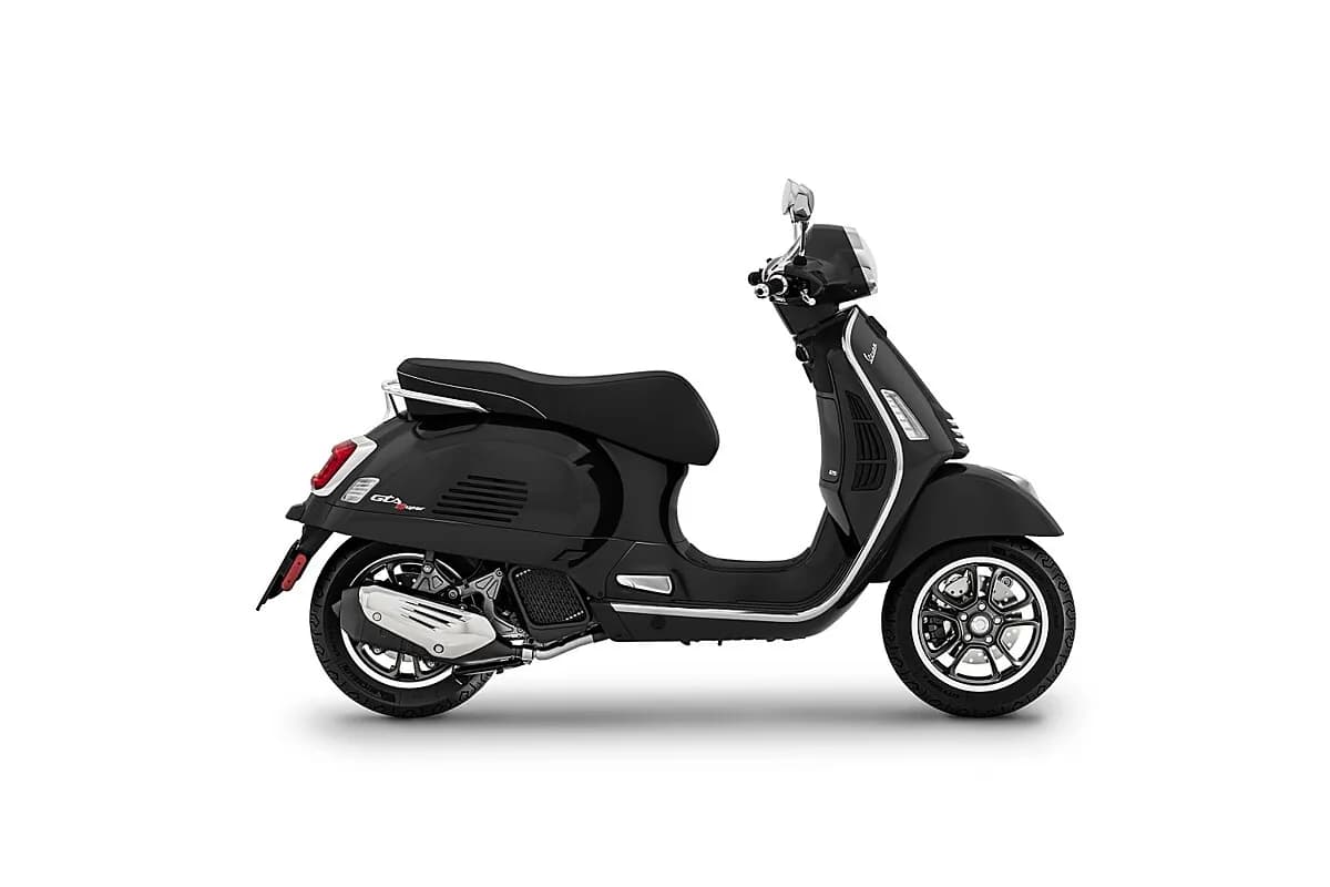 Vespa GTS – € 6.399, 0 km – Bild 1 von 2