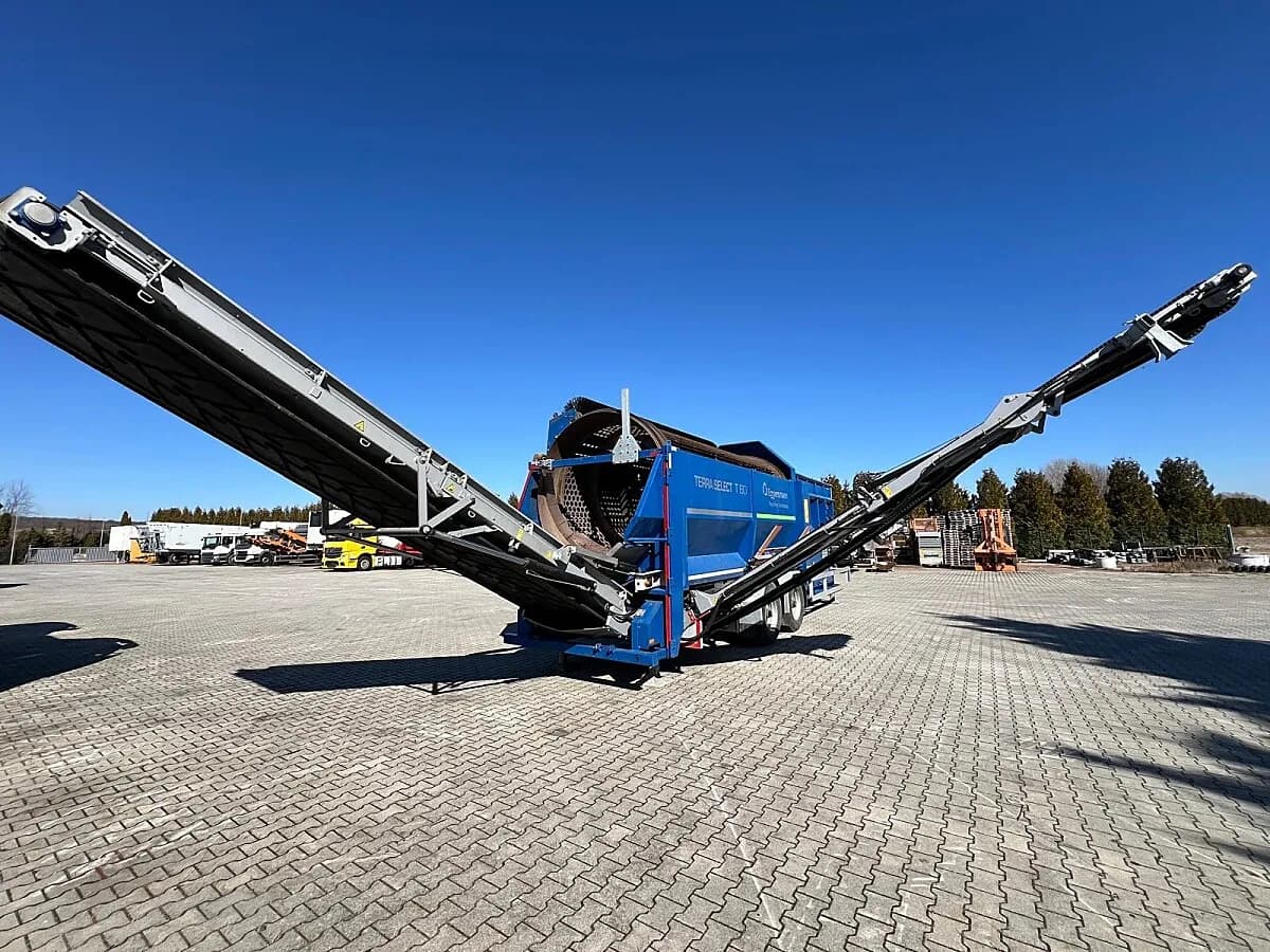 Sonstige Sonstige 2022 – € 175.000, 0 km – Bild 1 von 11