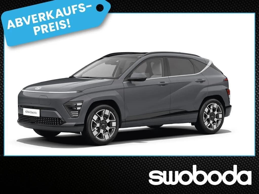 Hyundai Kona 2026 – € 36.980, 10 km – Bild 1 von 1