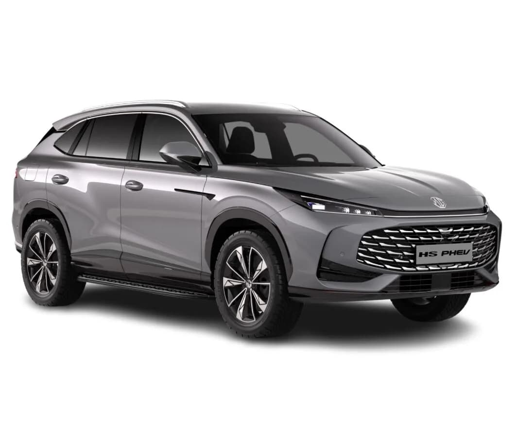 MG HS 2026 – € 39.130, 50 km – Bild 1 von 5