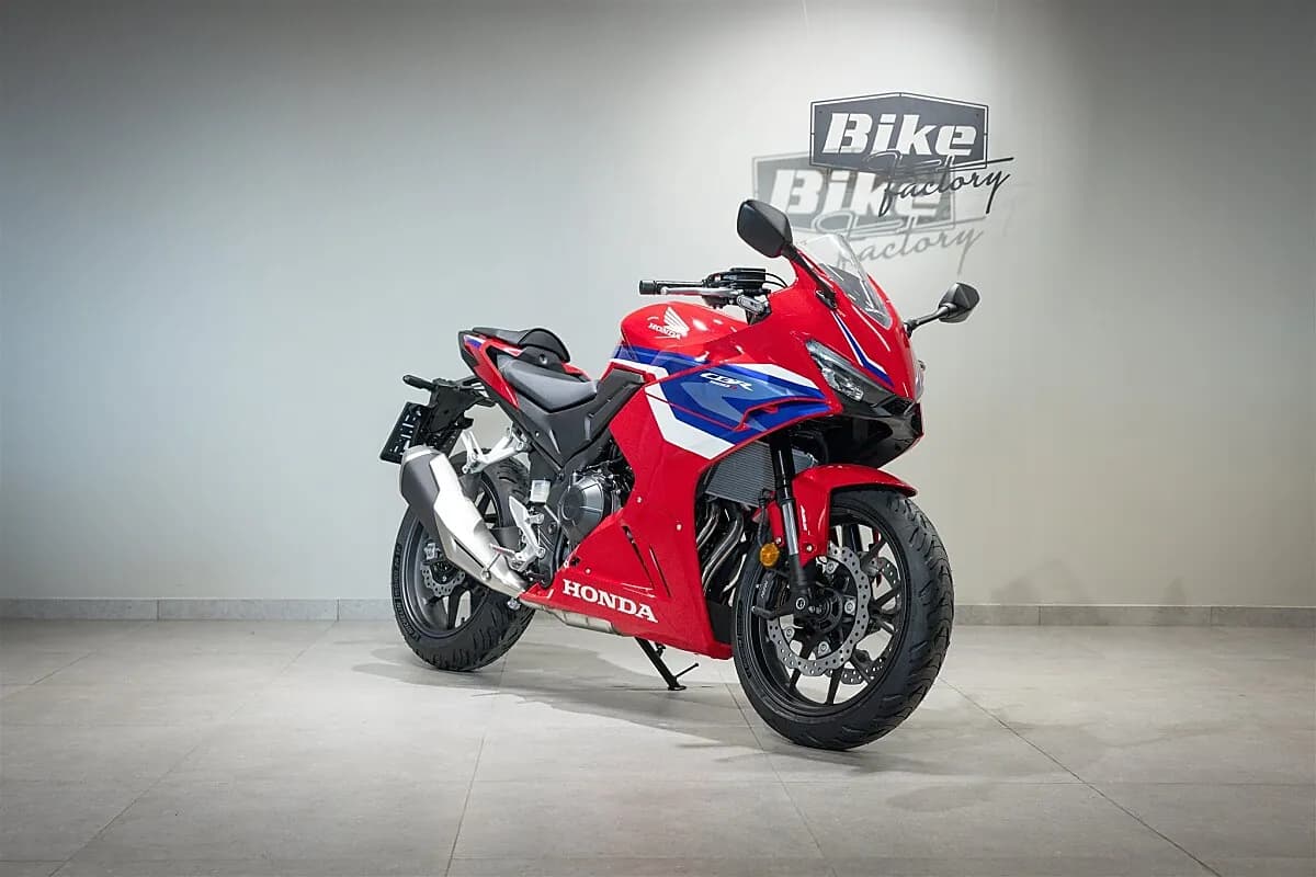Honda CBR