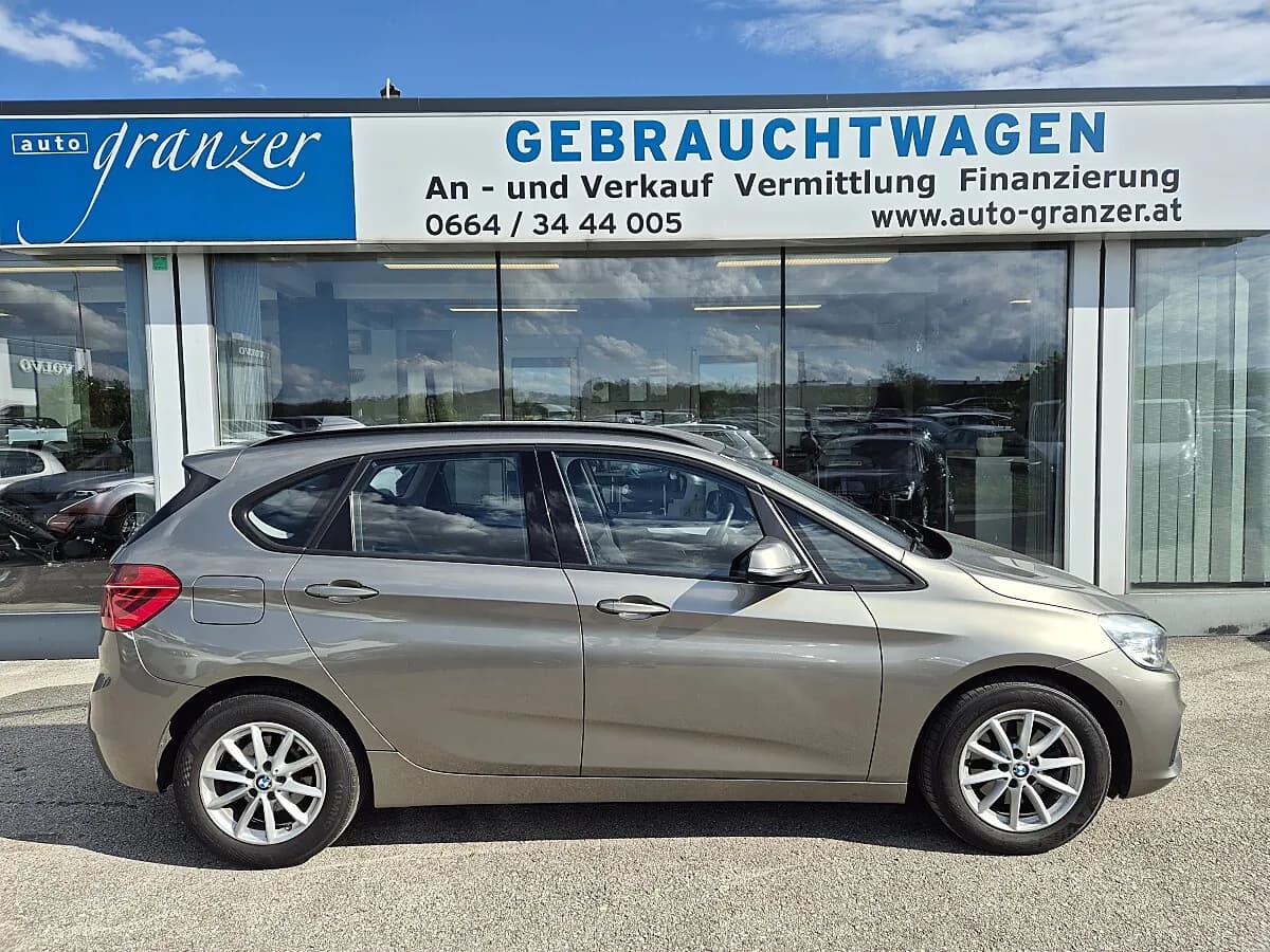 BMW 2er-Reihe