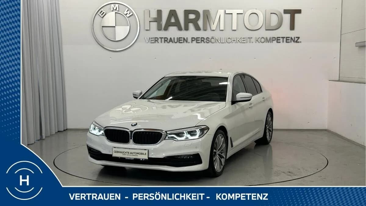 BMW 5er-Reihe