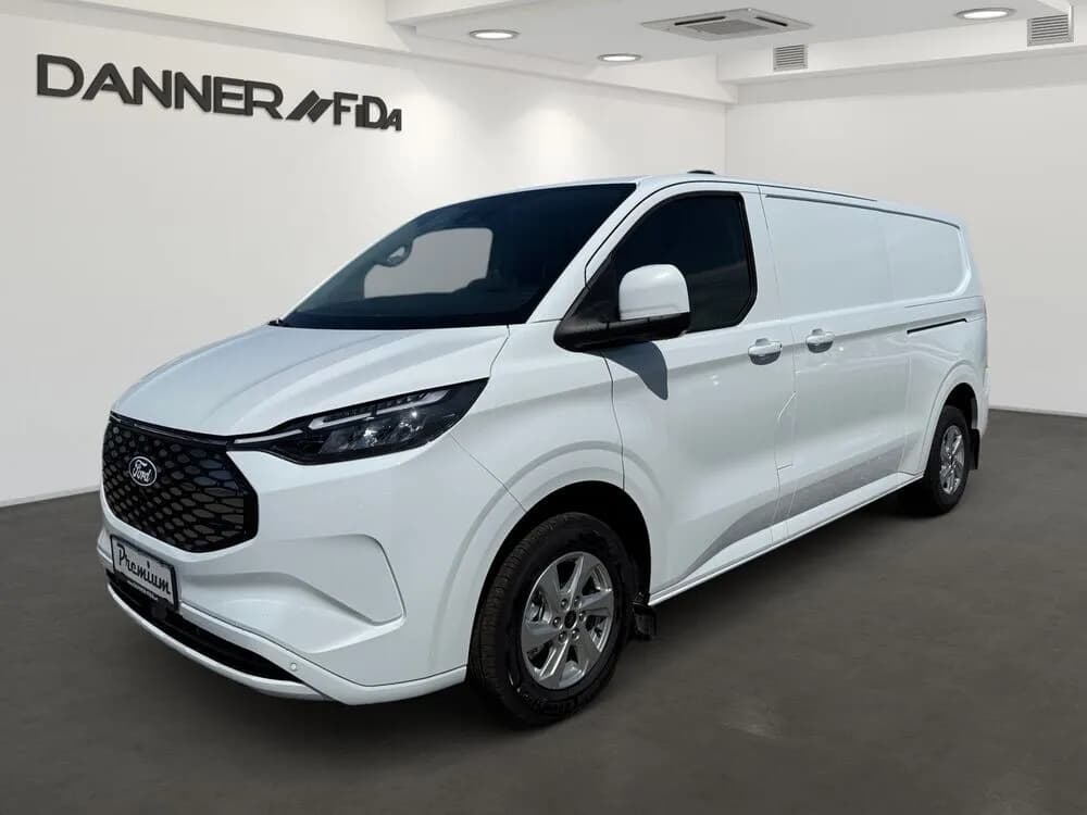 Ford Transit Custom – € 48.000, 10 km – Bild 1 von 26