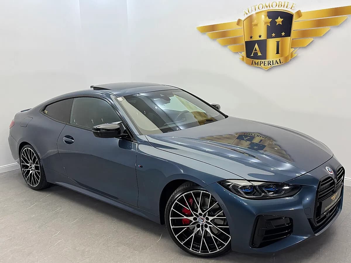 BMW 4er-Reihe