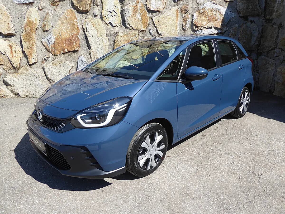 Honda Jazz 2026 – € 22.990, 5 km – Bild 1 von 11