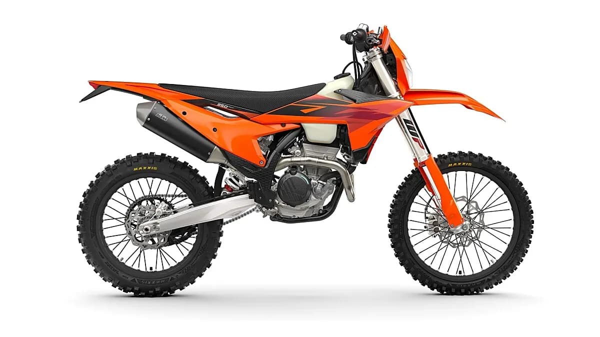 KTM 350 – € 12.399, 0 km – Bild 1 von 3