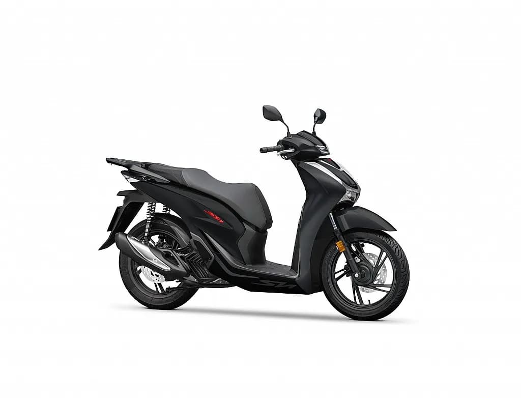 Honda SH – € 4.290, 0 km – Bild 1 von 2