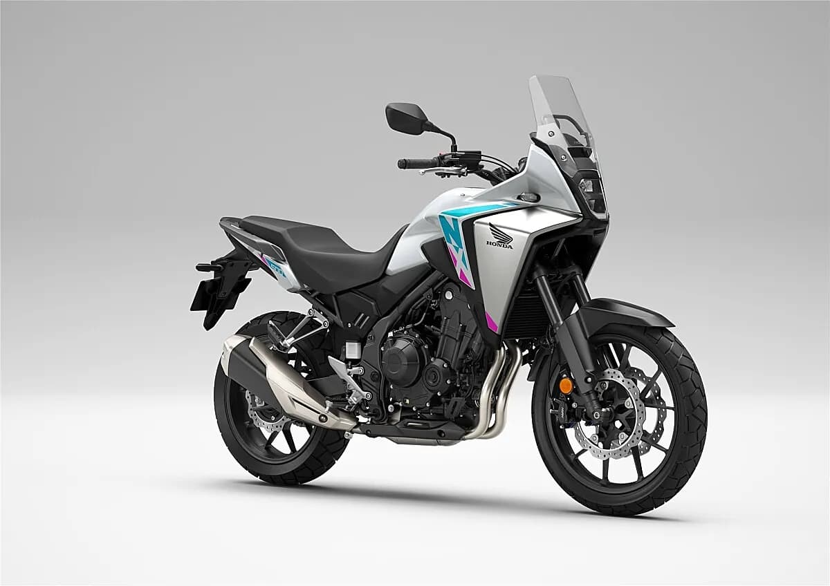 Honda NX