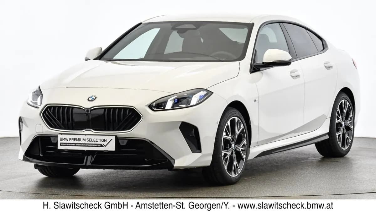 BMW 2er-Reihe