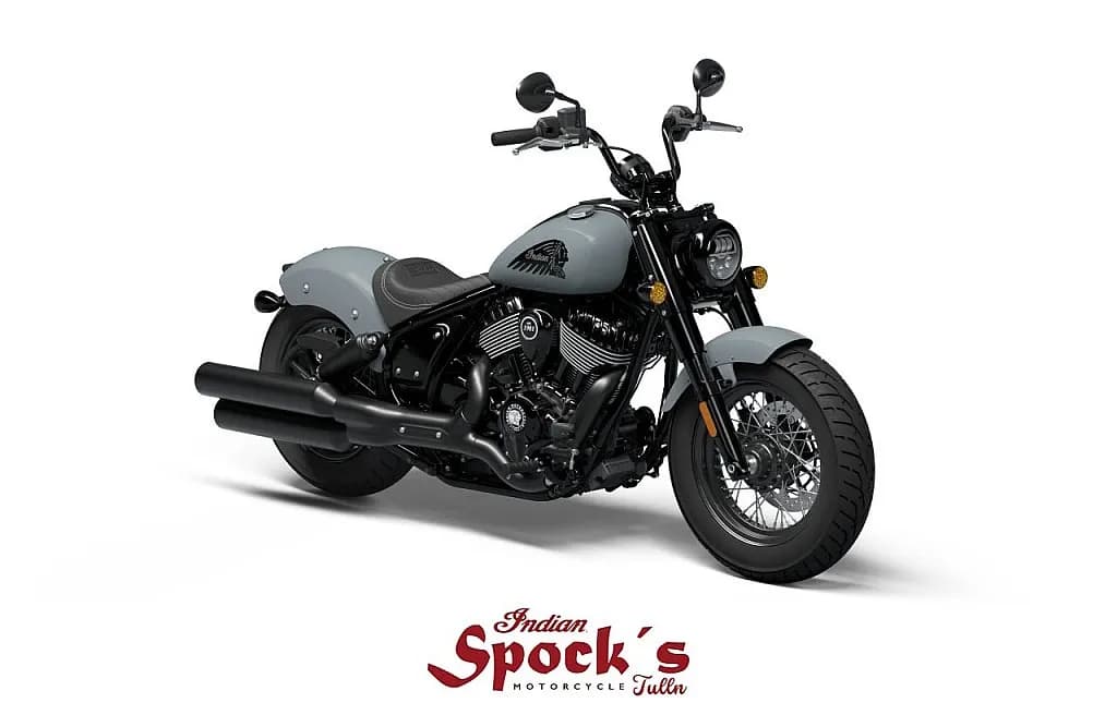 Indian Chief – € 23.990, 0 km – Bild 1 von 3