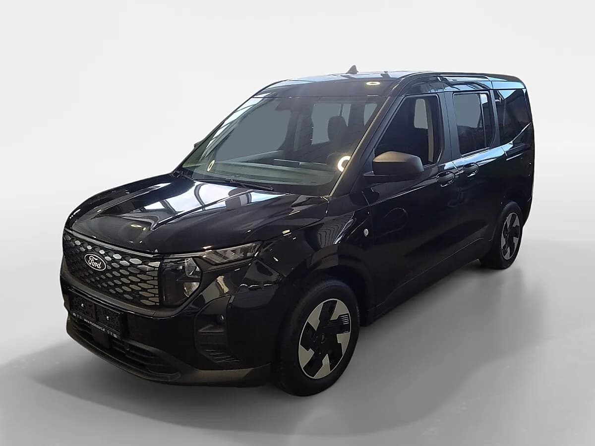 Ford Tourneo – € 29.550, 10 km – Bild 1 von 17
