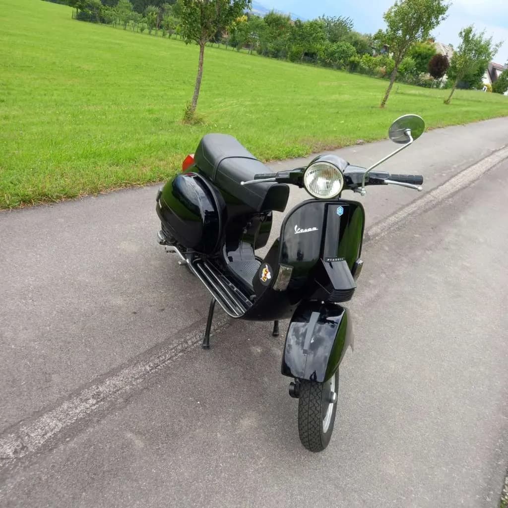 Vespa PX 1986 – € 3.300, 52 680 km – Bild 1 von 17