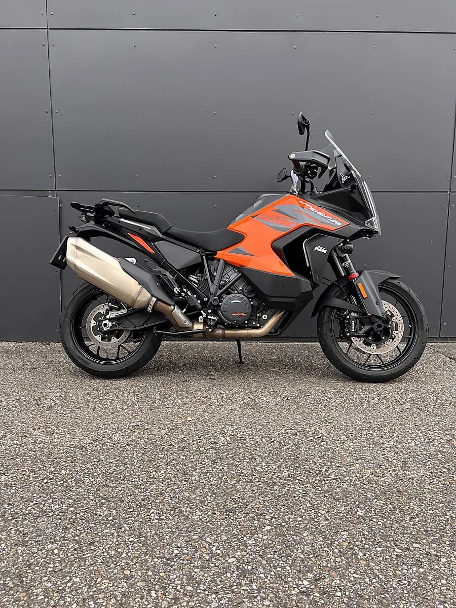 KTM 1290