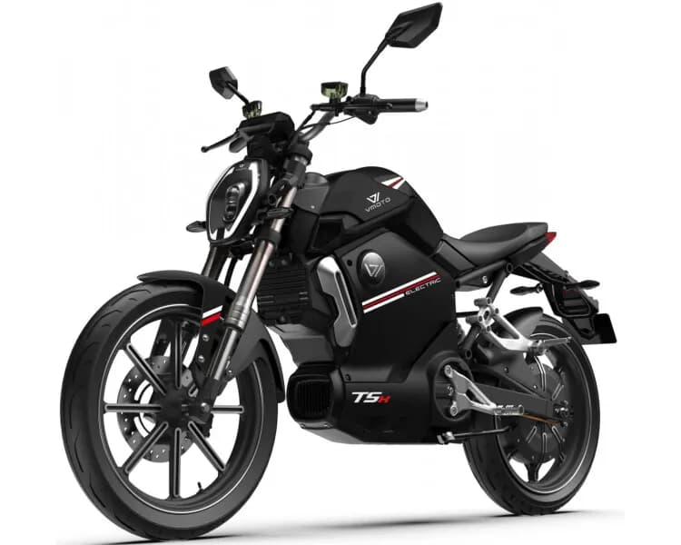 Soco Sonstige – € 3.499, 0 km – Bild 1 von 13