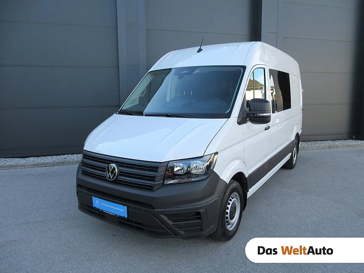 VW Crafter