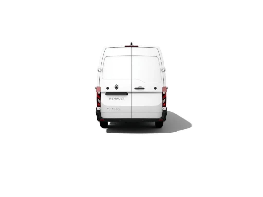 Renault Master 2026 – € 39.450, 41 350 km – Bild 1 von 6