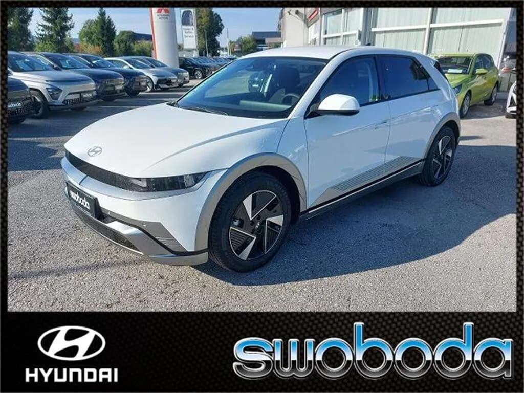 Hyundai Ioniq 5