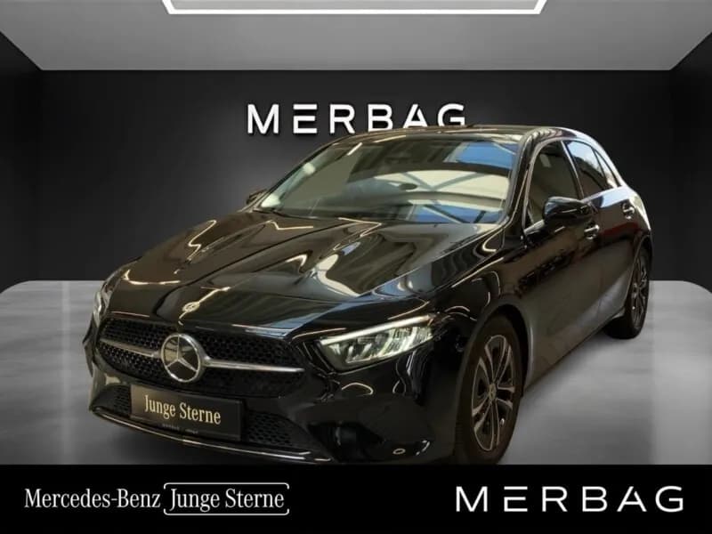 Mercedes-Benz A-Klasse 2024 – € 31.990, 12 637 km – Bild 1 von 16