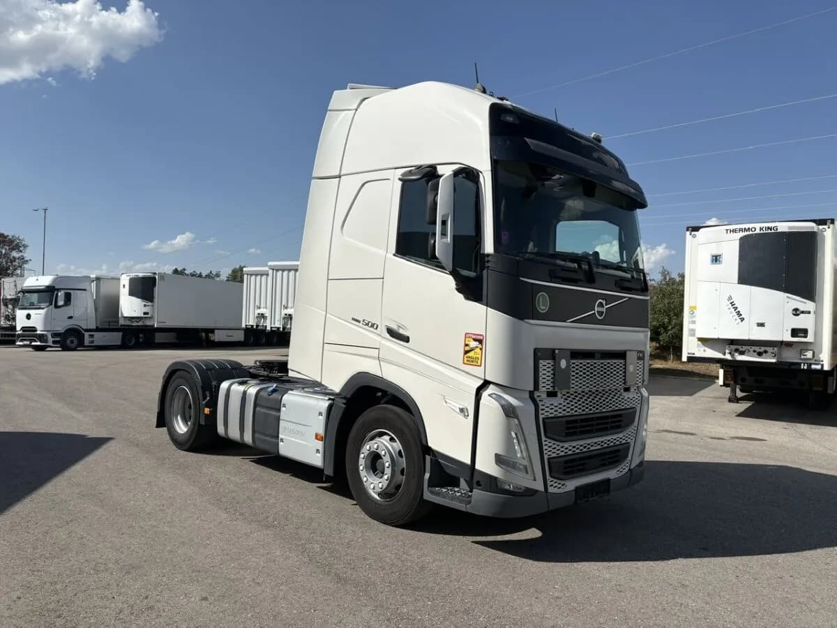 Volvo FH