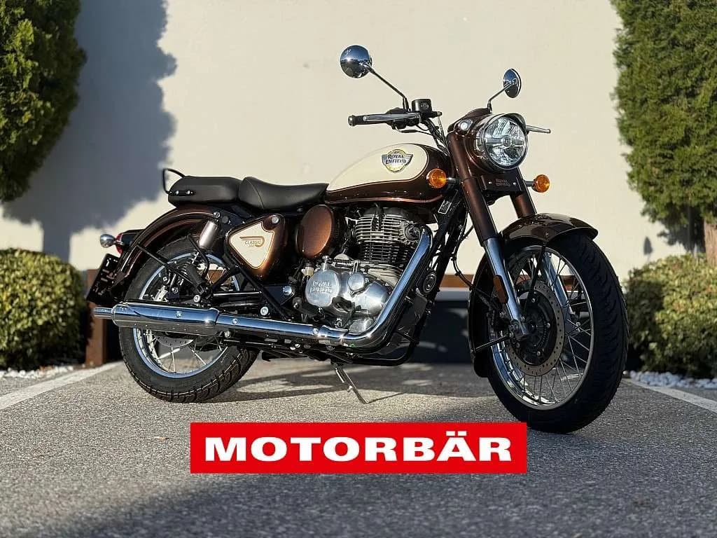 Royal Enfield Classic