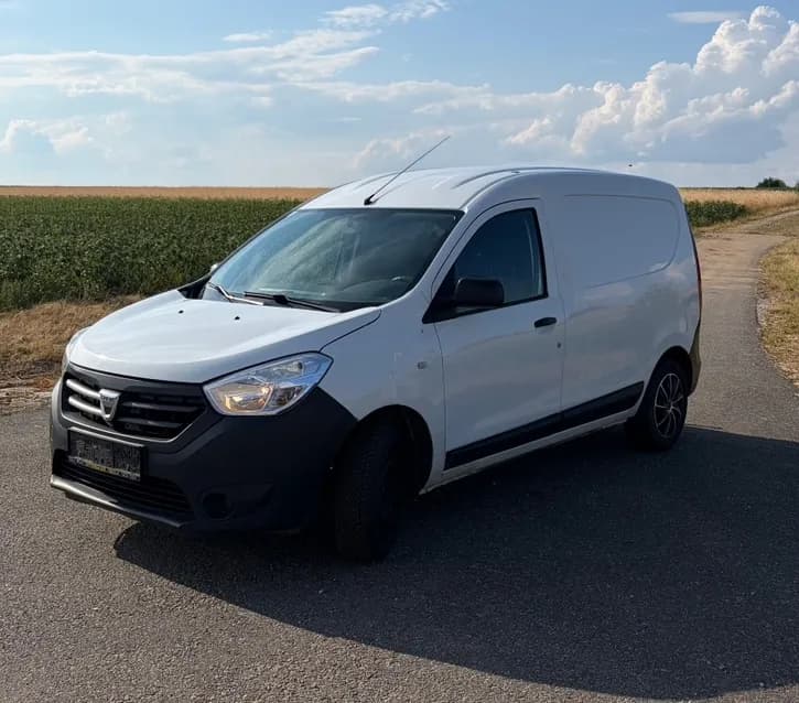 Dacia Dokker