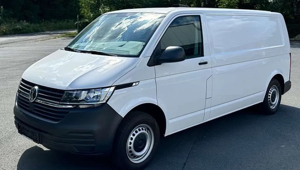 VW Transporter T6
