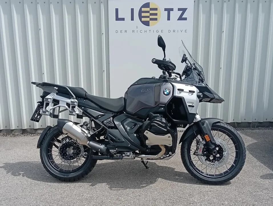 BMW R 1300 GS – € 31.576, 0 km – Bild 1 von 10