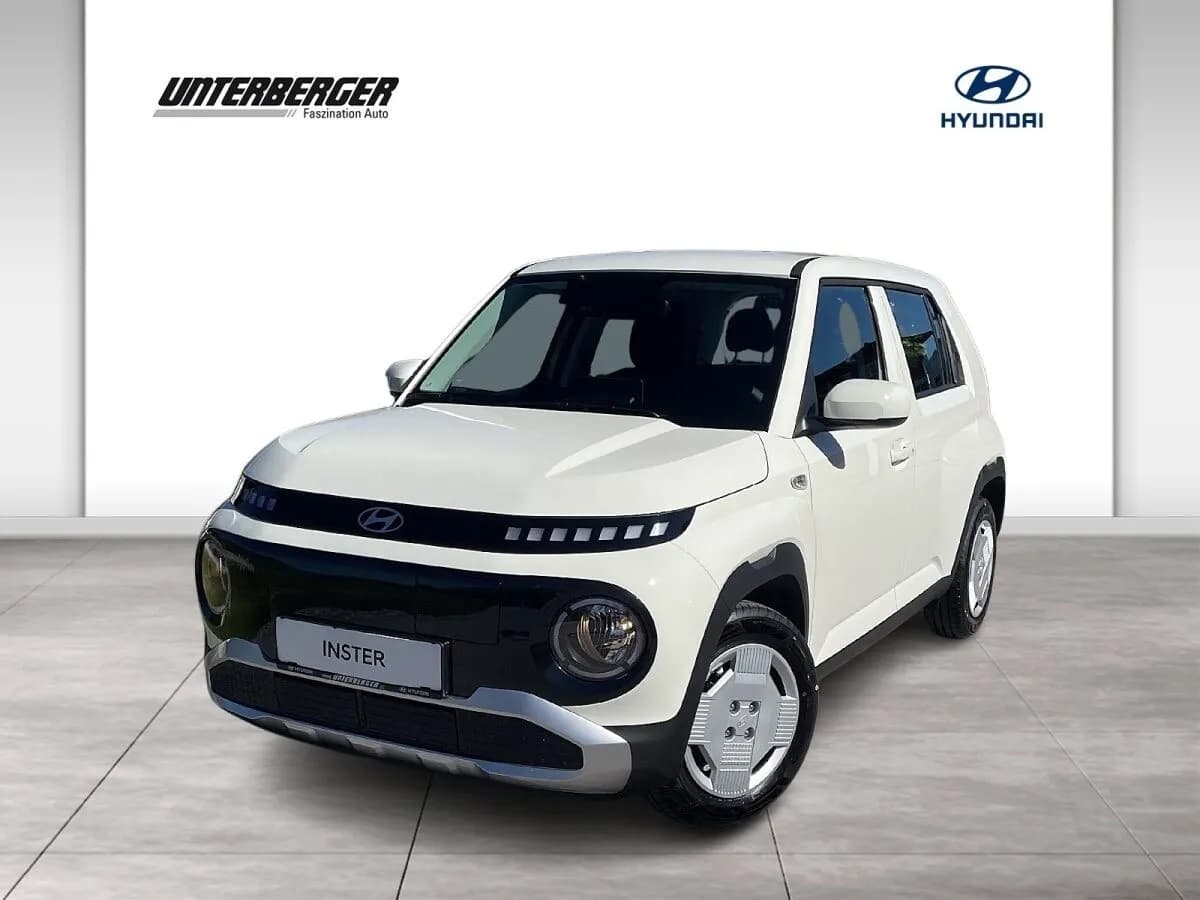 Hyundai Inster