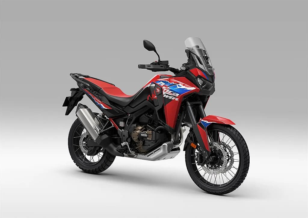 Honda CRF – € 19.490, 0 km – Bild 1 von 6
