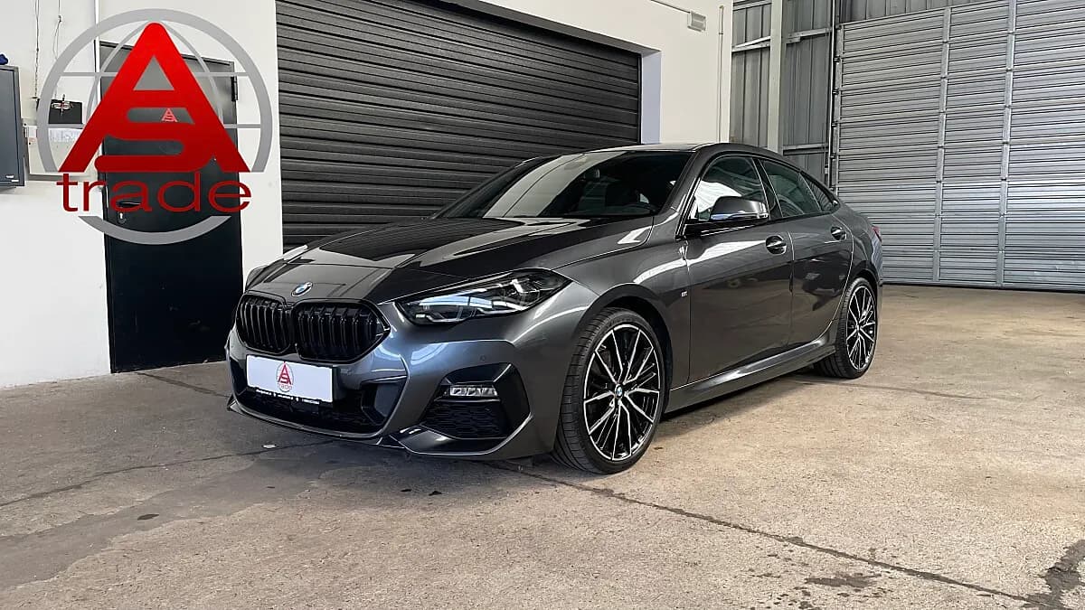 BMW 2er-Reihe